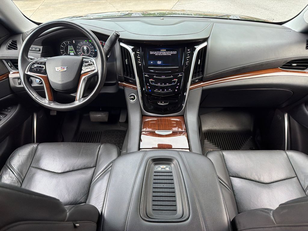 Thumbnail: 2020 Cadillac Escalade - 8