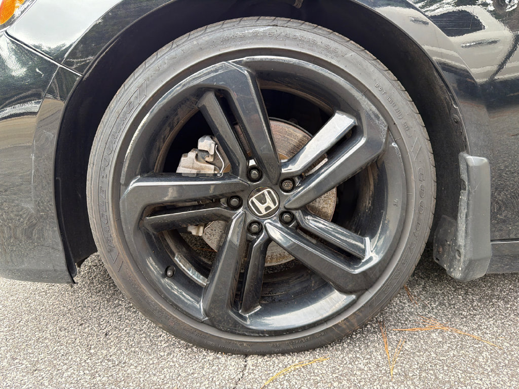 Thumbnail: 2019 Honda Accord - 5
