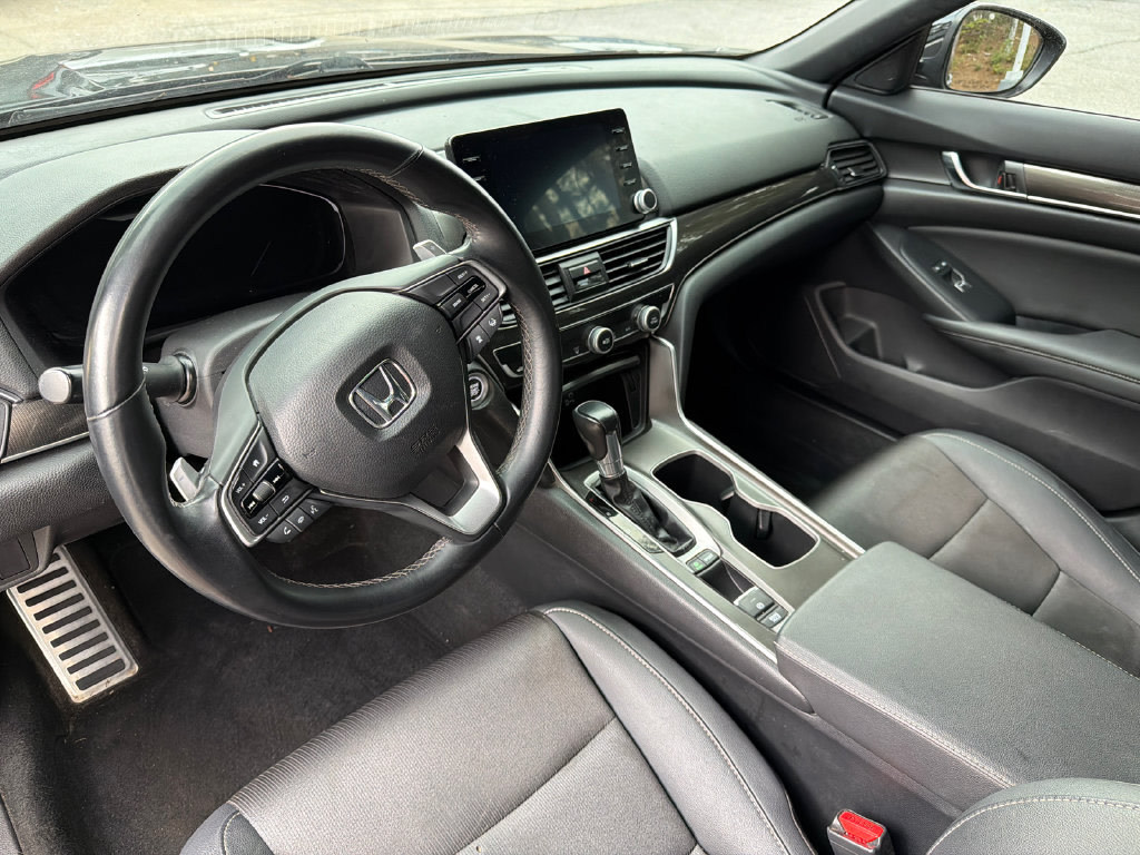 Thumbnail: 2019 Honda Accord - 2
