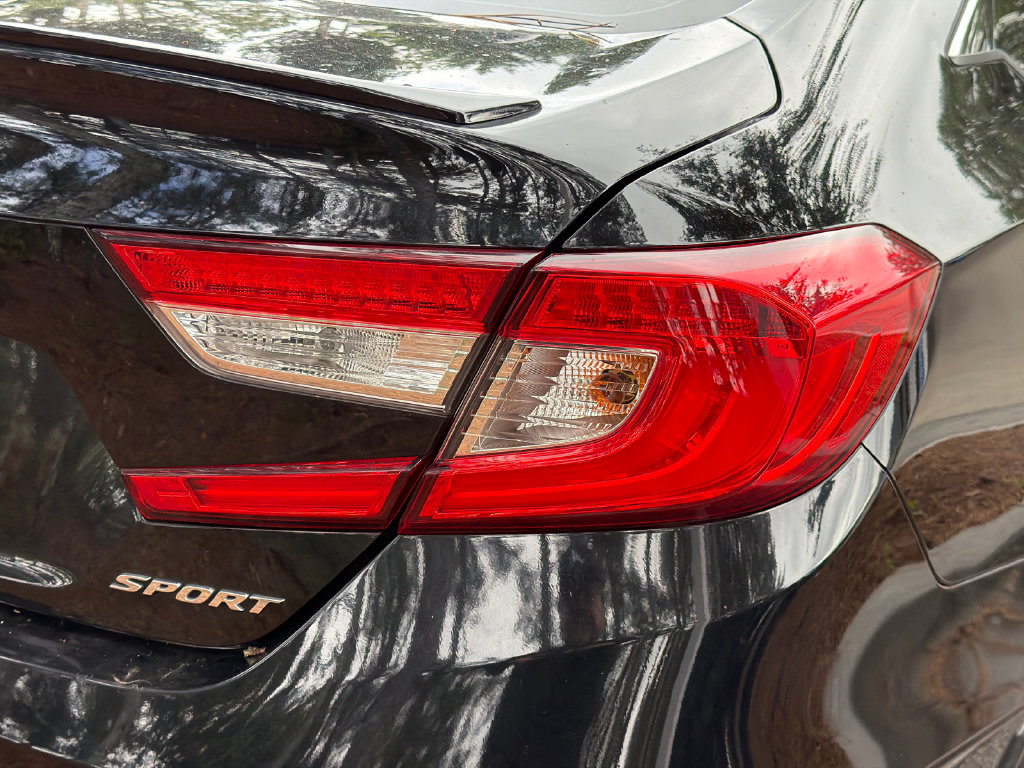 Thumbnail: 2019 Honda Accord - 9