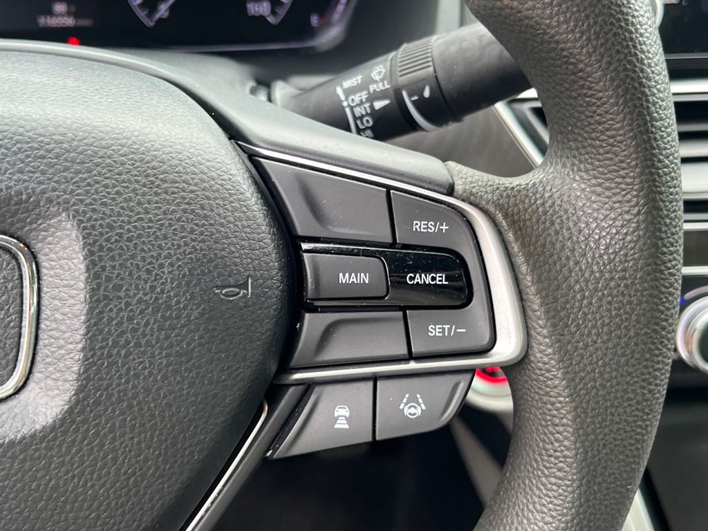 Thumbnail: 2019 Honda Accord - 29
