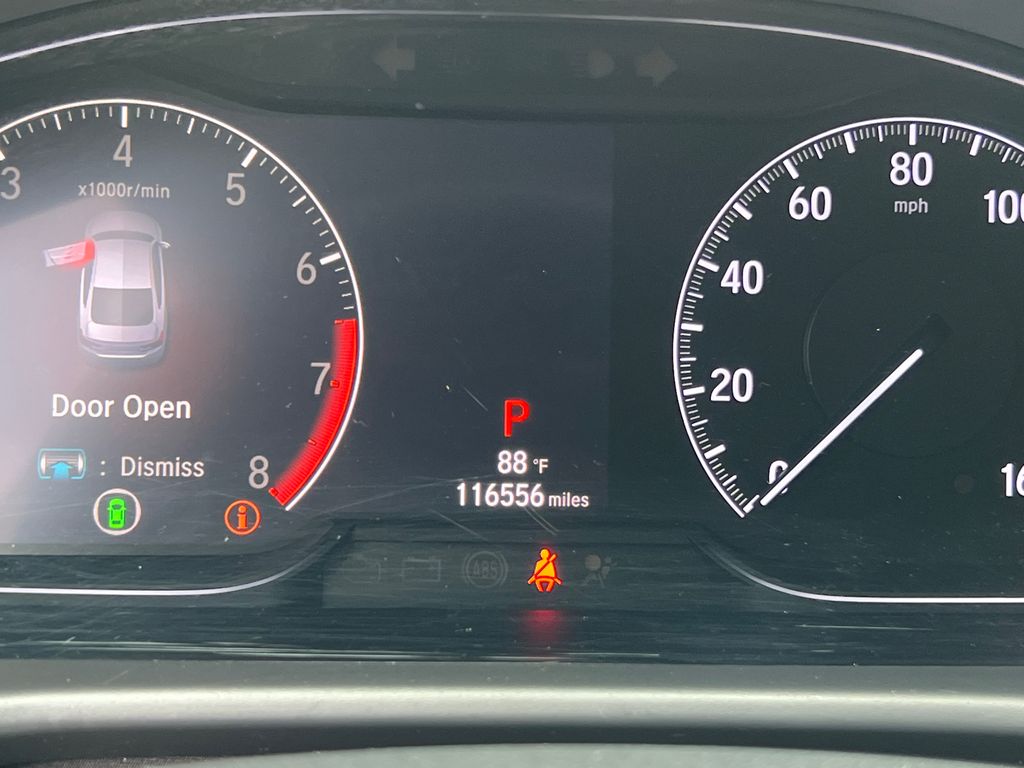 Thumbnail: 2019 Honda Accord - 30