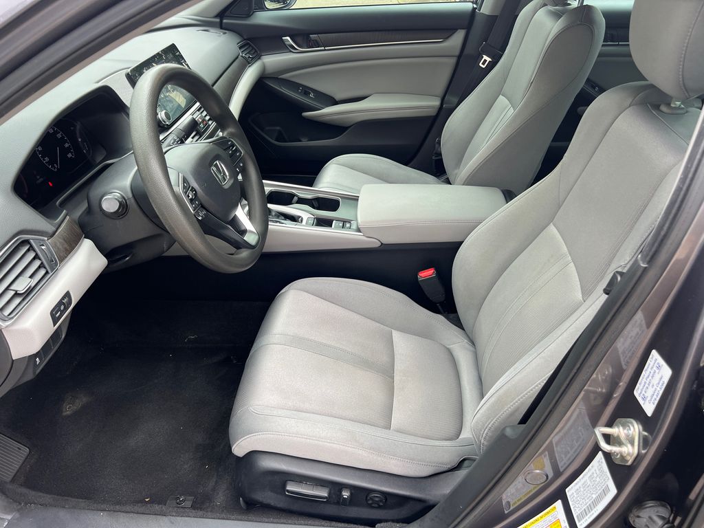 Thumbnail: 2019 Honda Accord - 9