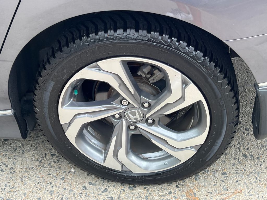 Thumbnail: 2019 Honda Accord - 25