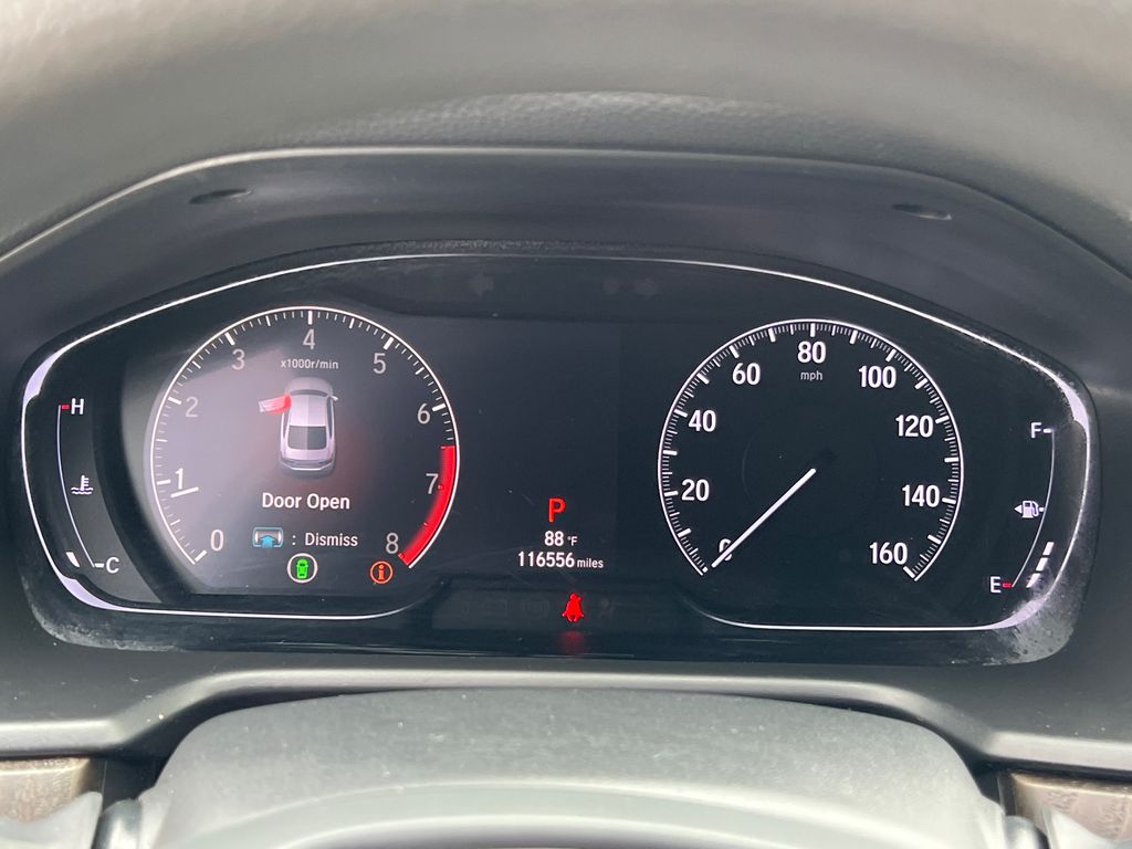 Thumbnail: 2019 Honda Accord - 14