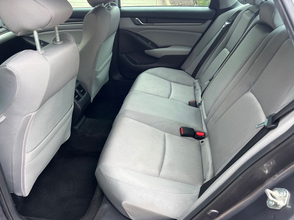 Thumbnail: 2019 Honda Accord - 26