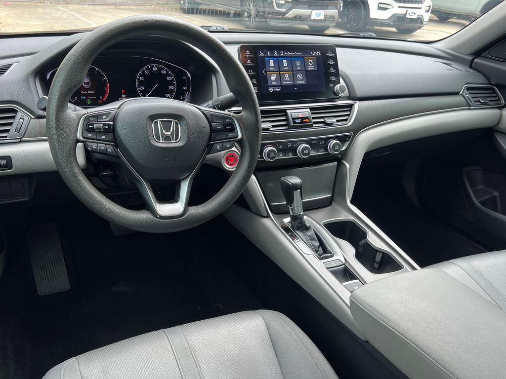 Thumbnail: 2019 Honda Accord - 2