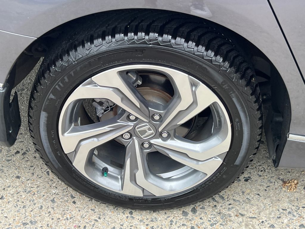 Thumbnail: 2019 Honda Accord - 24
