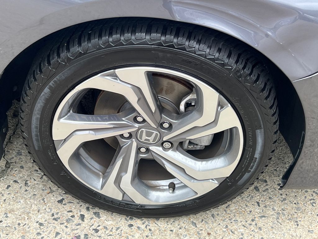 Thumbnail: 2019 Honda Accord - 21