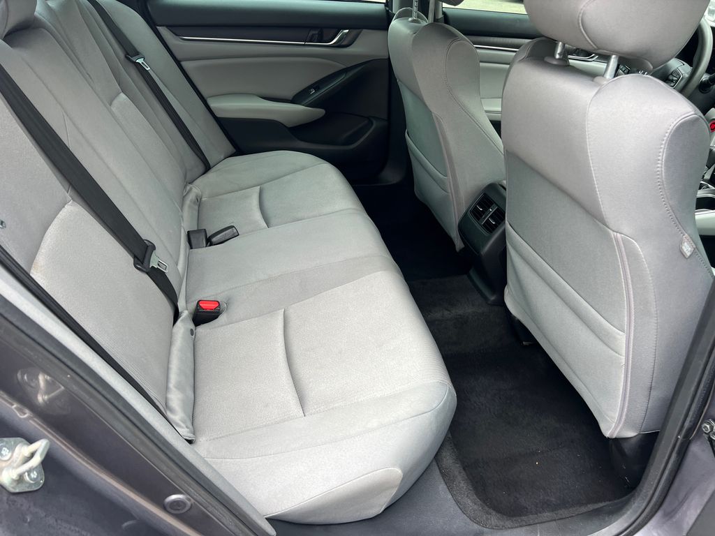 Thumbnail: 2019 Honda Accord - 11