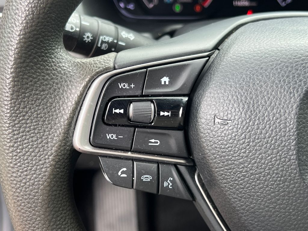 Thumbnail: 2019 Honda Accord - 28