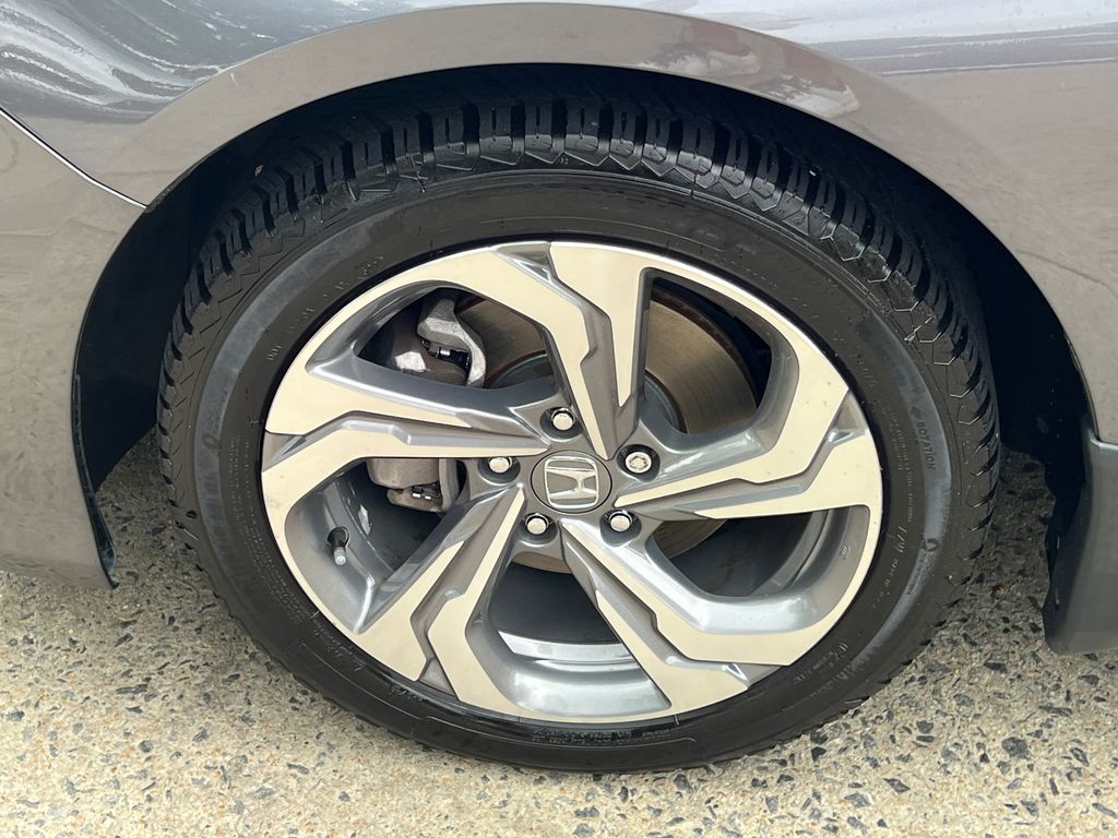 Thumbnail: 2019 Honda Accord - 7