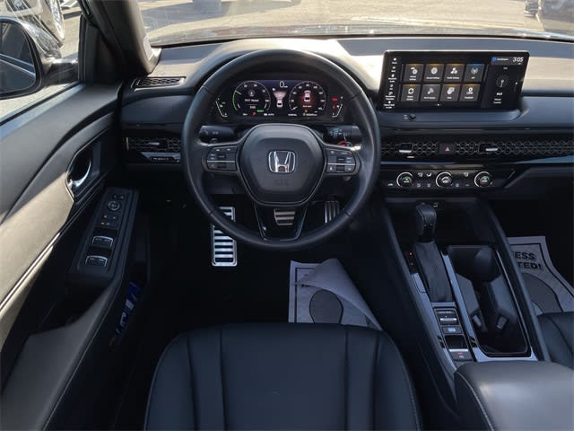 2023 Honda Accord Sport 11