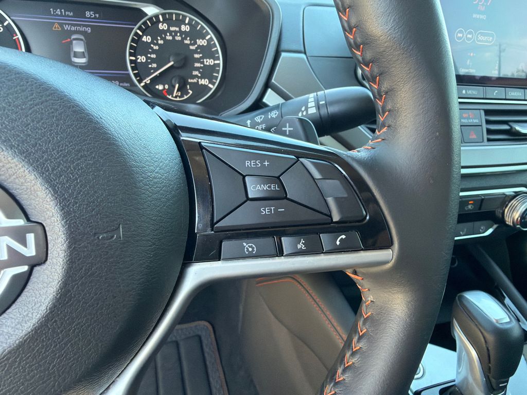 Thumbnail: 2024 Nissan Altima - 27