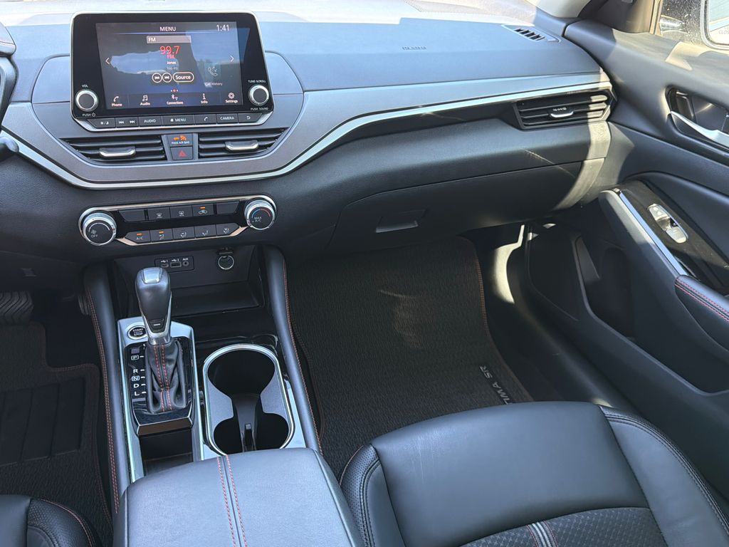 Thumbnail: 2024 Nissan Altima - 11