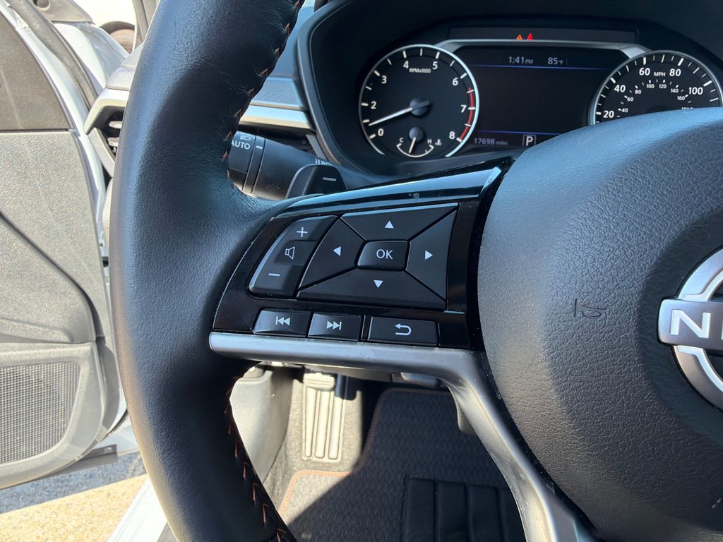 Thumbnail: 2024 Nissan Altima - 26