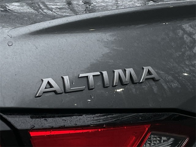 2024 Nissan Altima SV 7