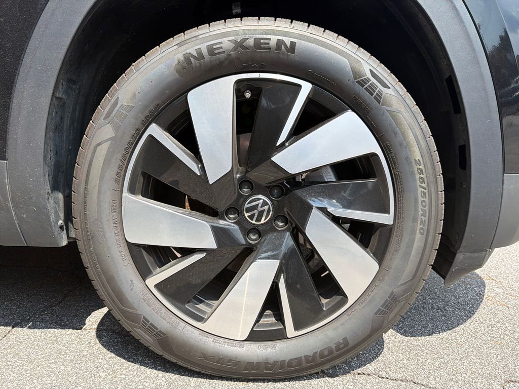 Thumbnail: 2024 Volkswagen Atlas - 6