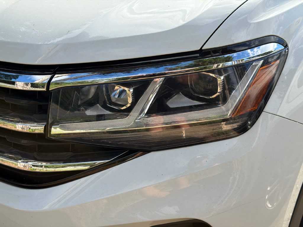 Thumbnail: 2021 Volkswagen Atlas - 8