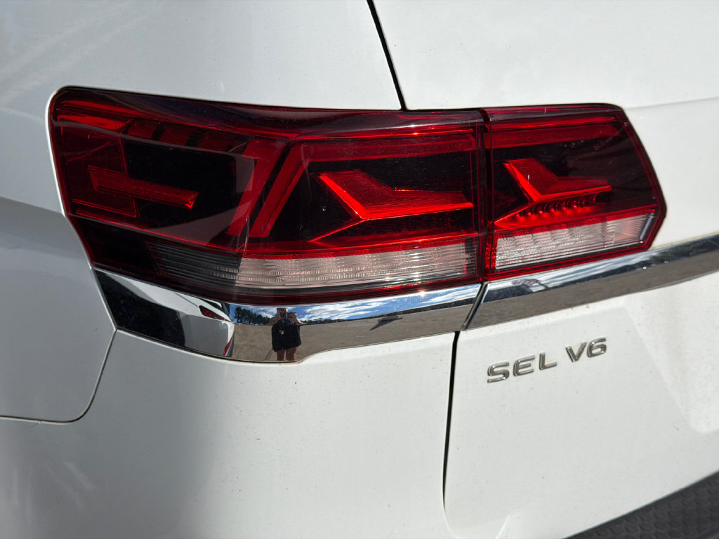 Thumbnail: 2021 Volkswagen Atlas - 7