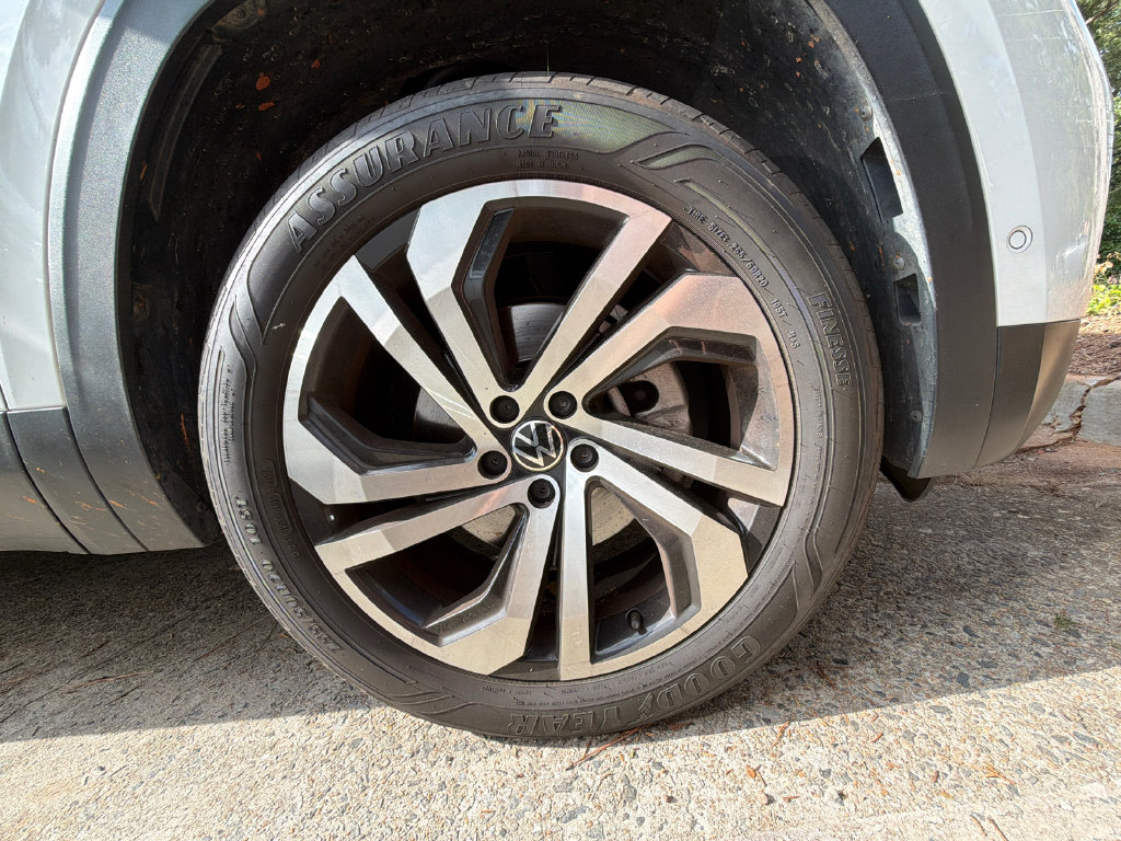 Thumbnail: 2021 Volkswagen Atlas - 5