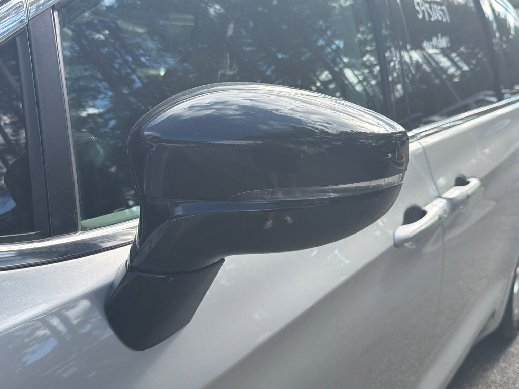 Thumbnail: 2024 Chrysler Pacifica - 7