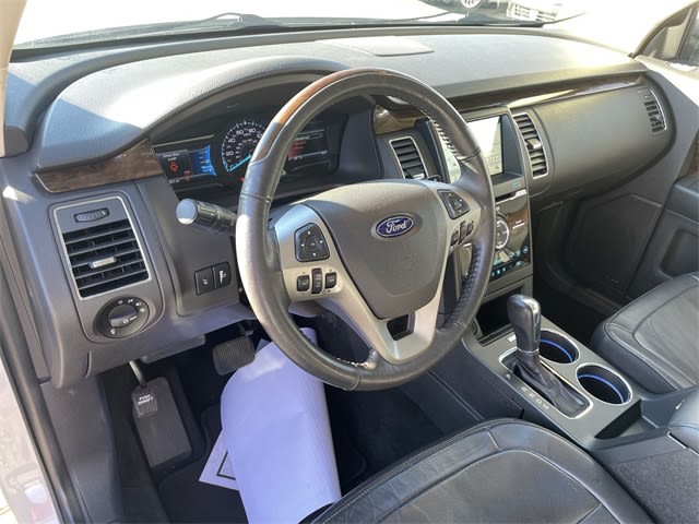 2019 Ford Flex Limited 2