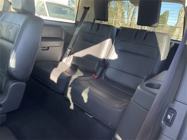 2019 Ford Flex Limited 39