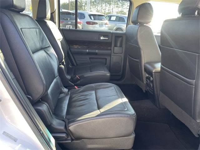 2019 Ford Flex Limited 31