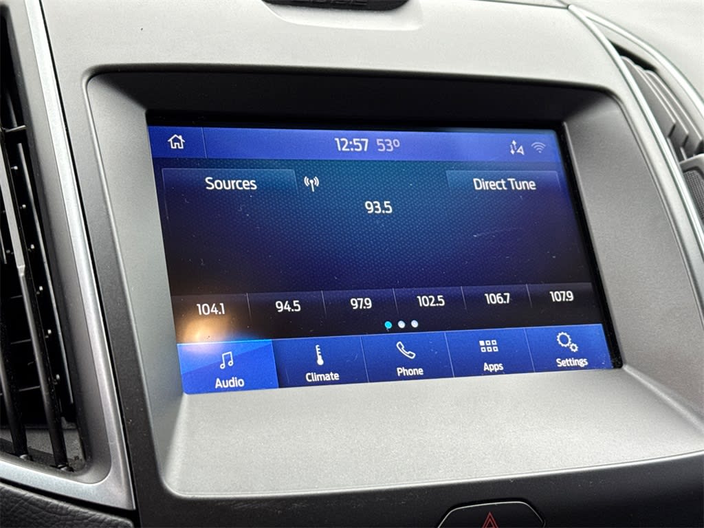 Thumbnail: 2020 Ford Edge - 13