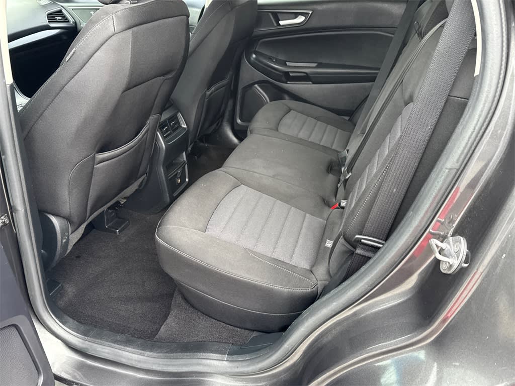 Thumbnail: 2020 Ford Edge - 23