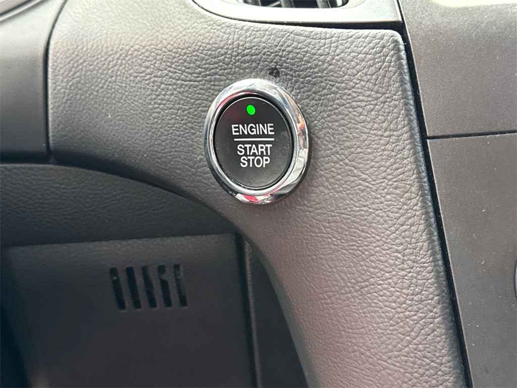 Thumbnail: 2020 Ford Edge - 31