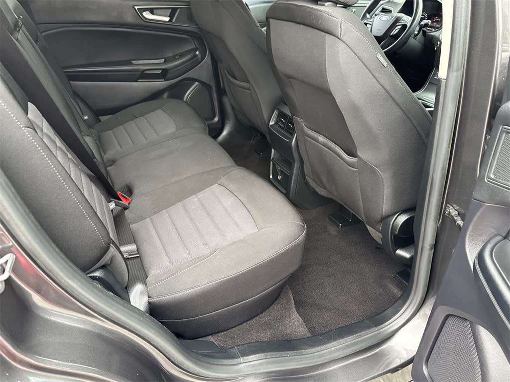 Thumbnail: 2020 Ford Edge - 11