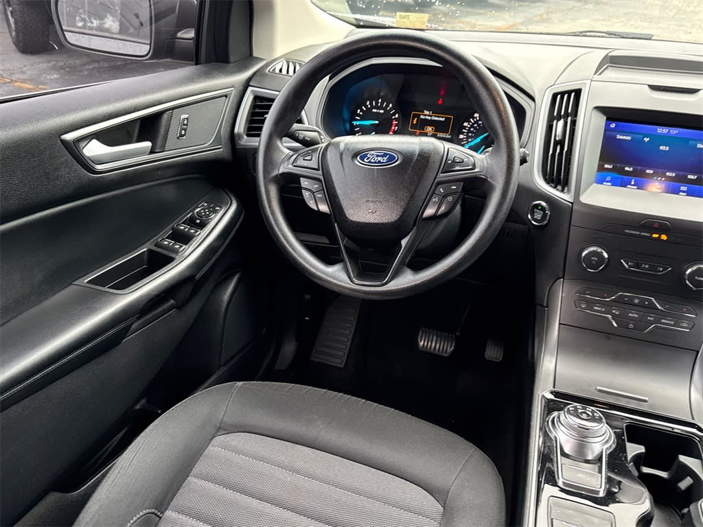 Thumbnail: 2020 Ford Edge - 8