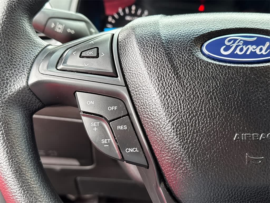 Thumbnail: 2020 Ford Edge - 25