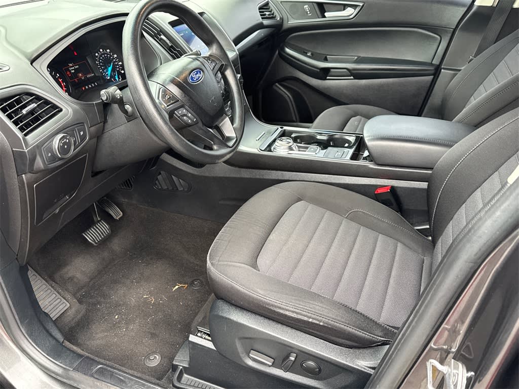 Thumbnail: 2020 Ford Edge - 9