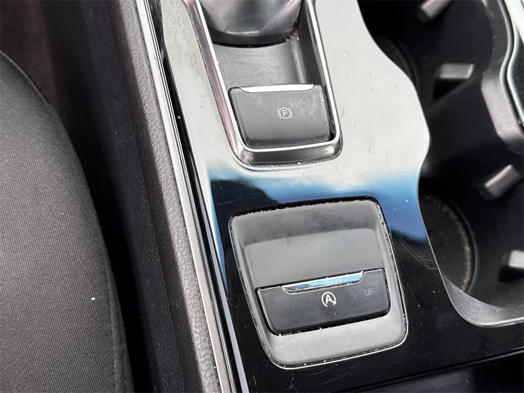 Thumbnail: 2020 Ford Edge - 30