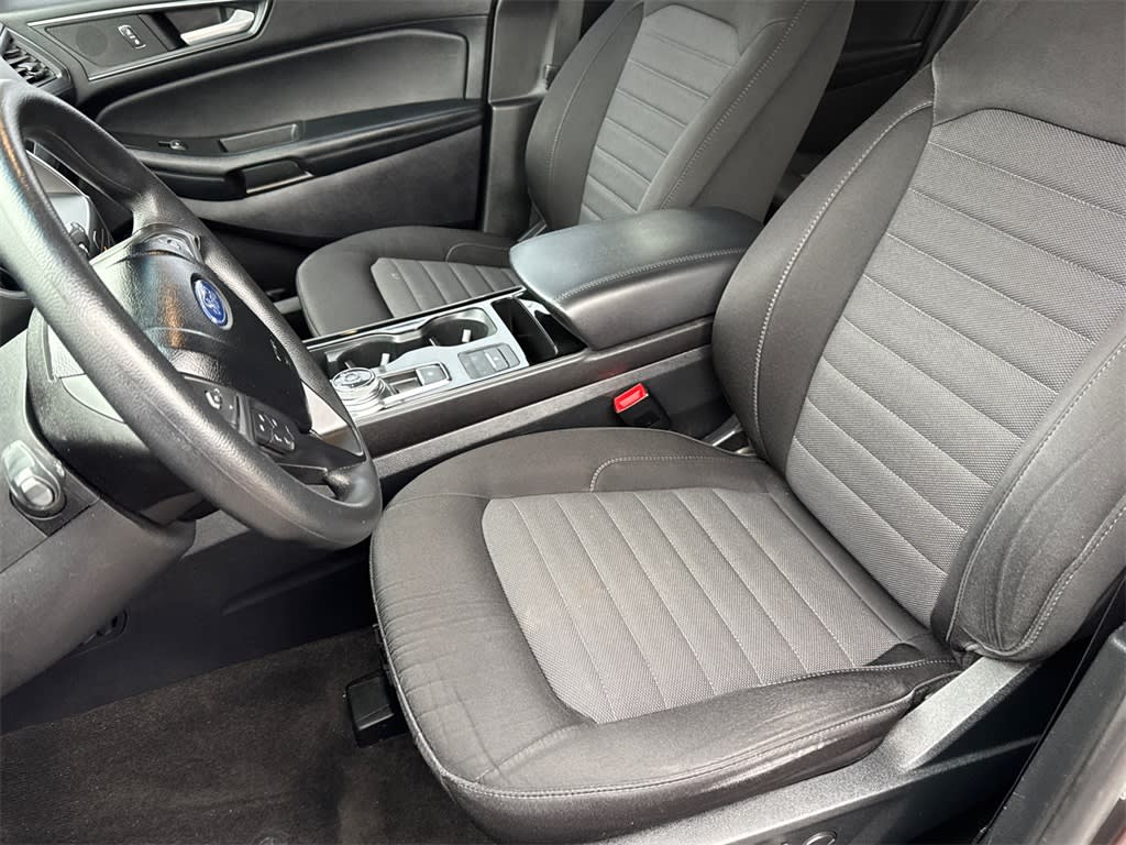 Thumbnail: 2020 Ford Edge - 10