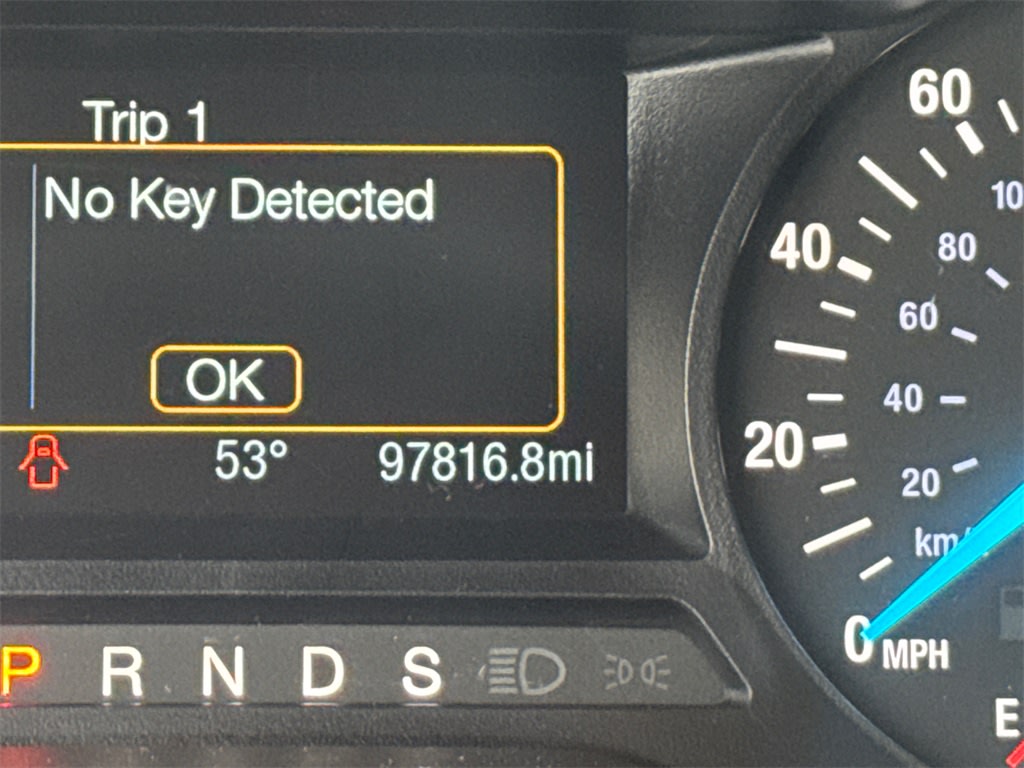 Thumbnail: 2020 Ford Edge - 27