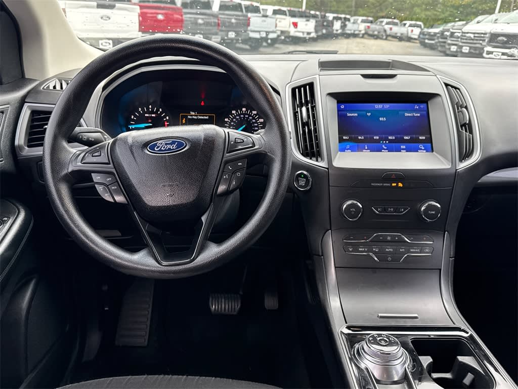 Thumbnail: 2020 Ford Edge - 2