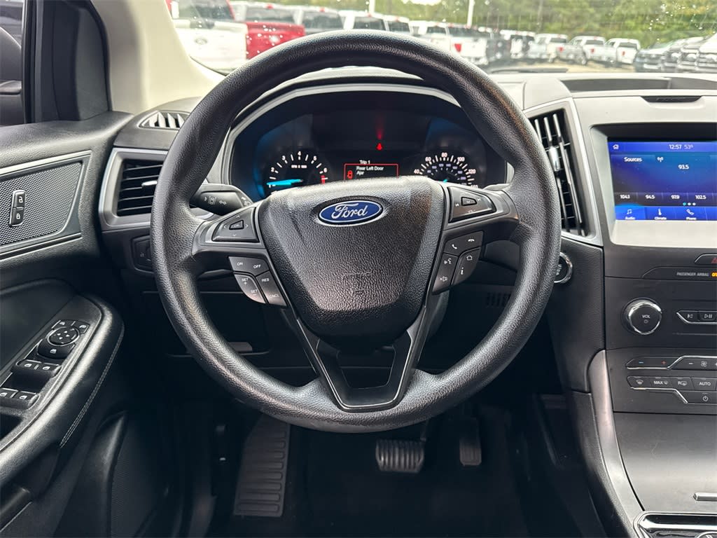 Thumbnail: 2020 Ford Edge - 12