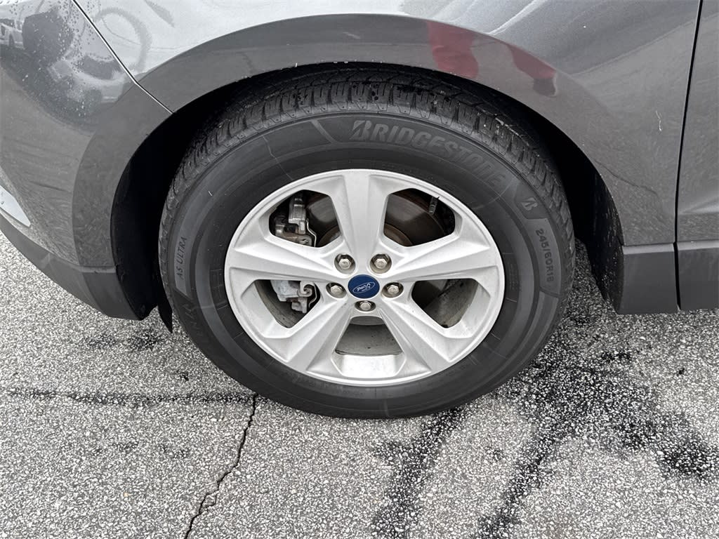 Thumbnail: 2020 Ford Edge - 7