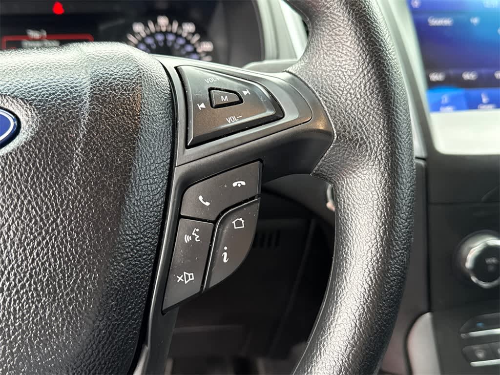 Thumbnail: 2020 Ford Edge - 26