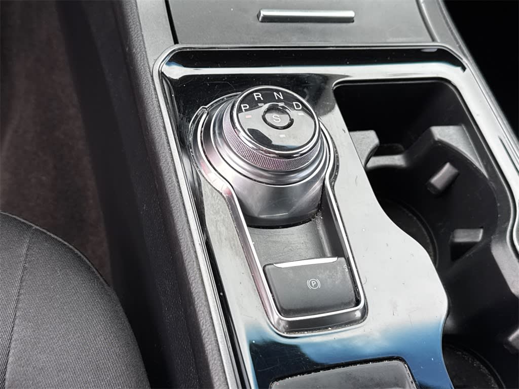 Thumbnail: 2020 Ford Edge - 14