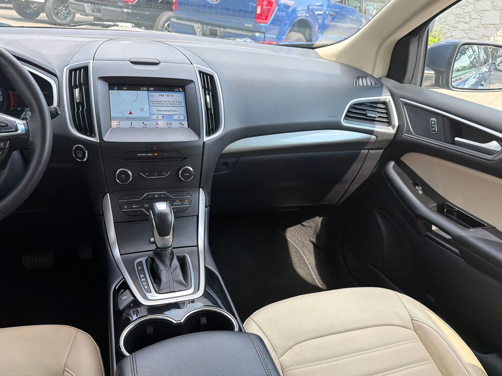 Thumbnail: 2018 Ford Edge - 13