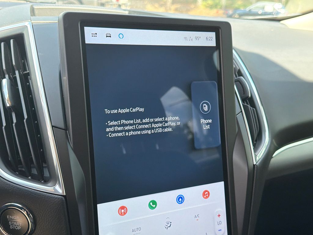 Thumbnail: 2021 Ford Edge - 14