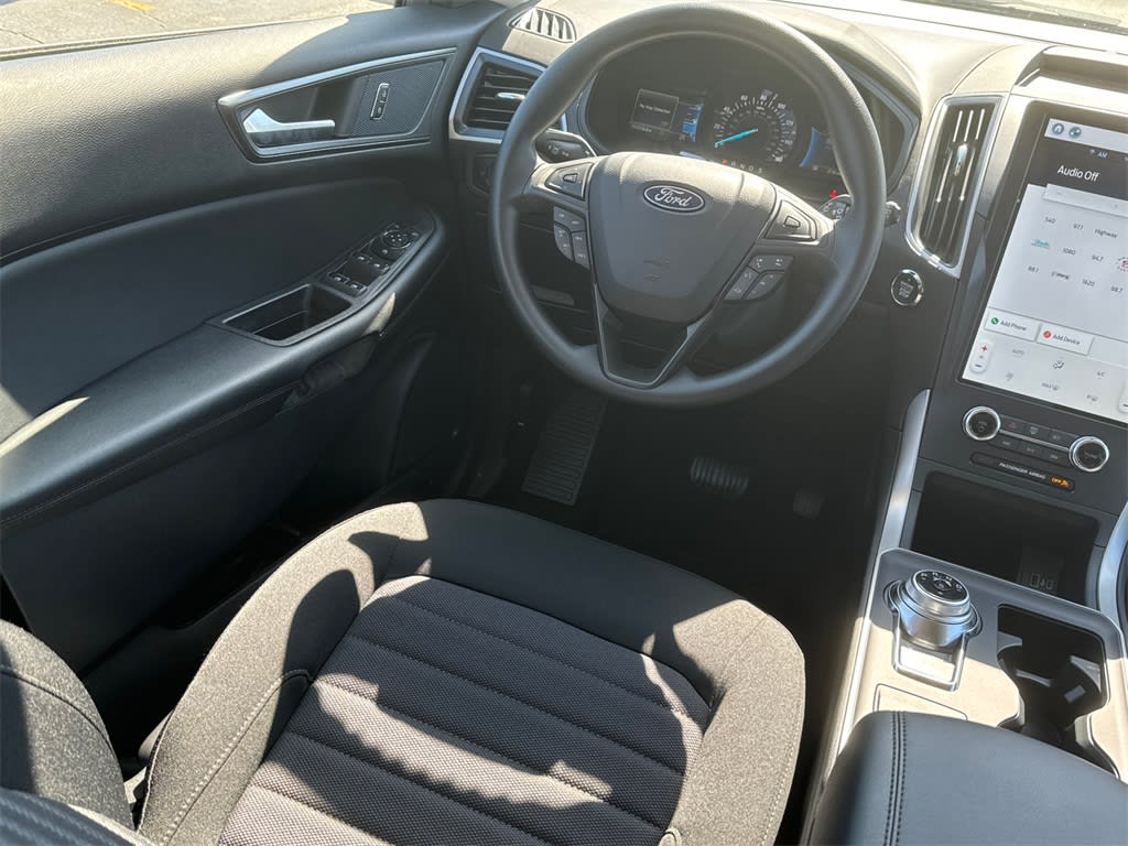 Thumbnail: 2024 Ford Edge - 9