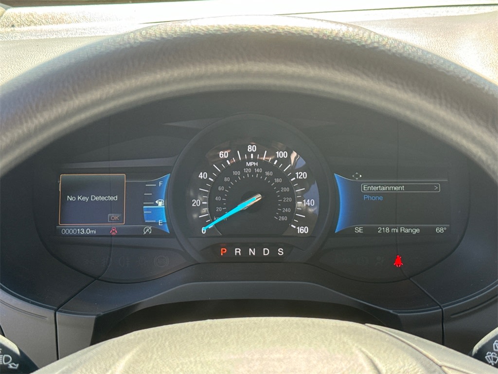 Thumbnail: 2024 Ford Edge - 16