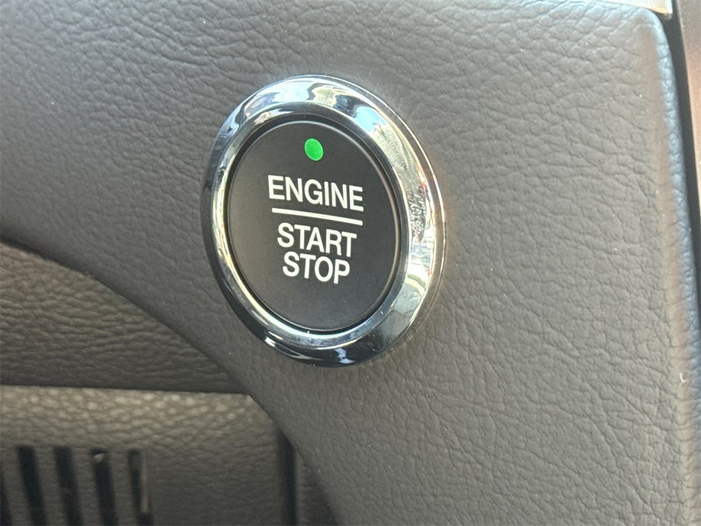 Thumbnail: 2024 Ford Edge - 31