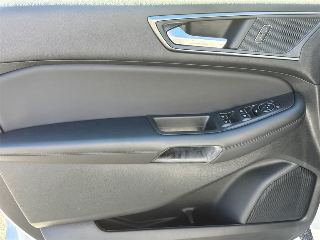 Thumbnail: 2024 Ford Edge - 22